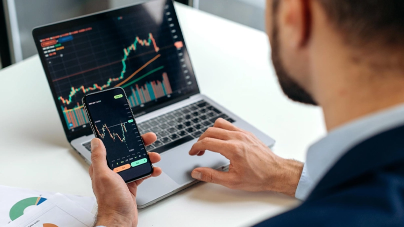 ItaliaValore Piattaforma di Trading